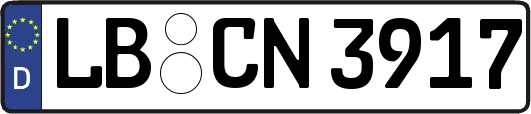 LB-CN3917