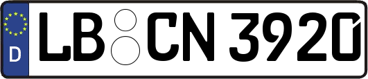 LB-CN3920