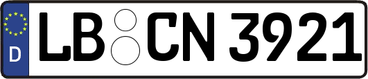 LB-CN3921