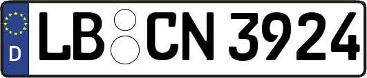 LB-CN3924
