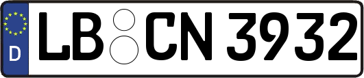 LB-CN3932
