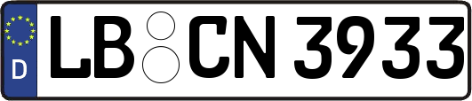 LB-CN3933