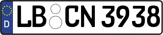 LB-CN3938