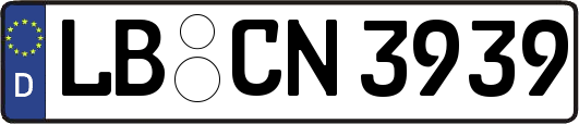 LB-CN3939
