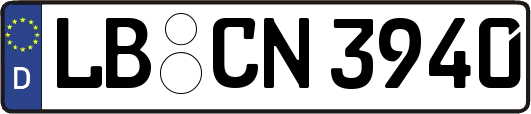 LB-CN3940