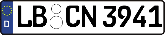 LB-CN3941