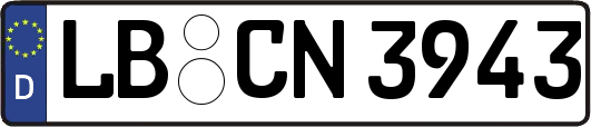 LB-CN3943