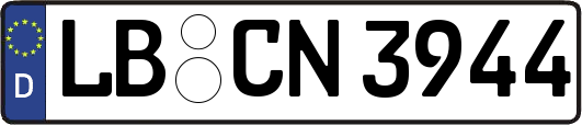LB-CN3944