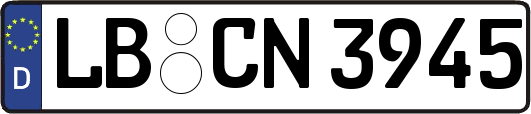 LB-CN3945