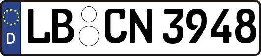 LB-CN3948