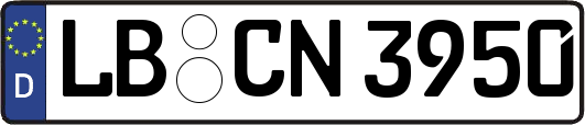 LB-CN3950