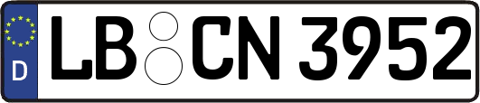 LB-CN3952