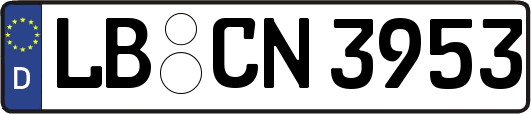 LB-CN3953