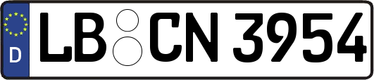 LB-CN3954