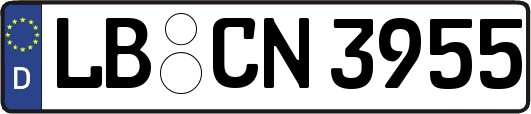 LB-CN3955