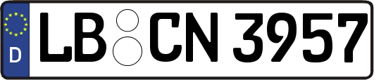 LB-CN3957