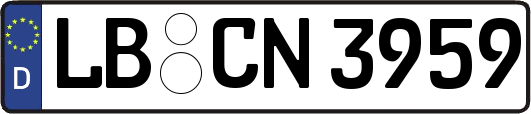 LB-CN3959
