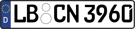 LB-CN3960