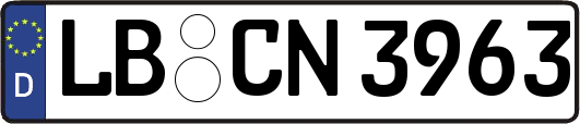 LB-CN3963