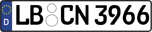 LB-CN3966
