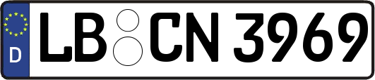 LB-CN3969