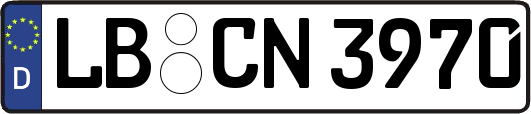 LB-CN3970