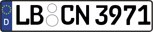 LB-CN3971