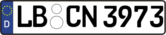 LB-CN3973