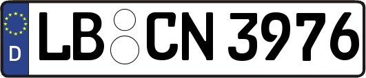 LB-CN3976