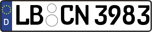 LB-CN3983