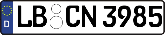 LB-CN3985