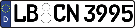 LB-CN3995