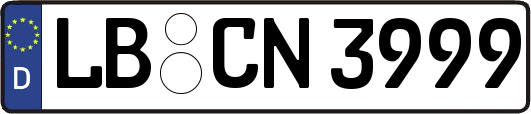 LB-CN3999