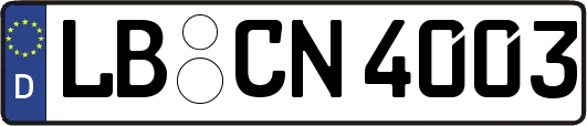 LB-CN4003