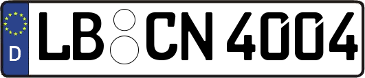LB-CN4004