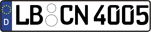 LB-CN4005