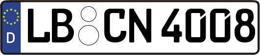 LB-CN4008