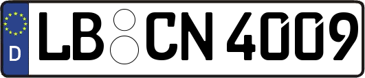 LB-CN4009