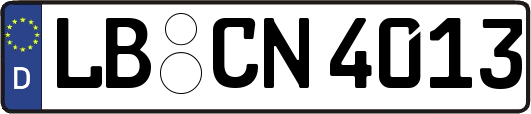 LB-CN4013