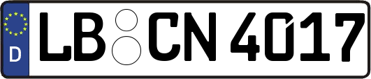 LB-CN4017