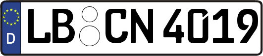 LB-CN4019