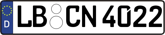 LB-CN4022