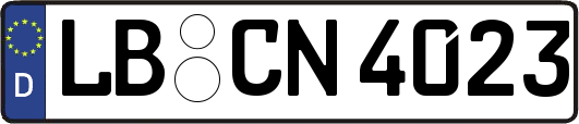 LB-CN4023