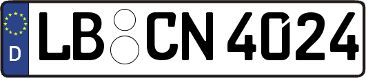 LB-CN4024