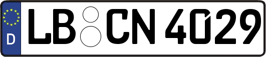 LB-CN4029