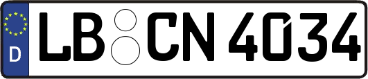 LB-CN4034