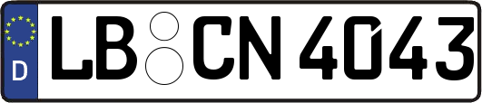 LB-CN4043