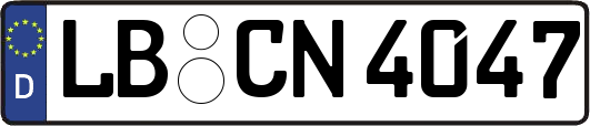 LB-CN4047