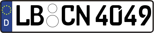 LB-CN4049