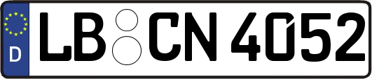 LB-CN4052
